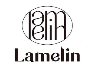 LAMELIN LAMELIN trademark