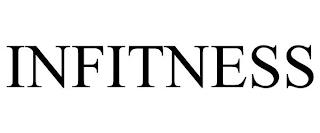 INFITNESS trademark