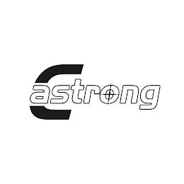 CASTRONG trademark