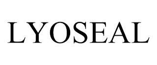 LYOSEAL trademark