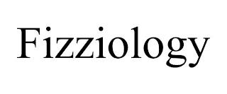 FIZZIOLOGY trademark