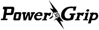 POWER GRIP trademark