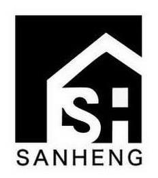 SANHENG trademark