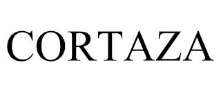 CORTAZA trademark