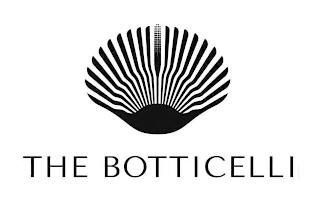 THE BOTTICELLI trademark