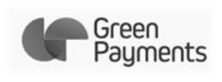 GREEN PAYMENTS trademark