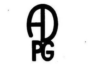 AD PG trademark