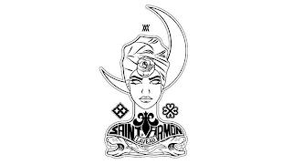 SAINT ARMON LAVEAU XXX X X 9 trademark