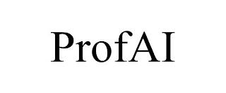 PROFAI trademark