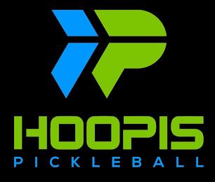 HP HOOPIS PICKLEBALL trademark