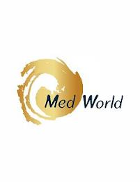 MED WORLD trademark