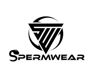 SPERMWEAR trademark