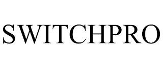 SWITCHPRO trademark