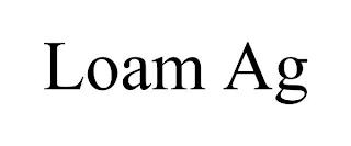 LOAM AG trademark