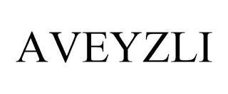 AVEYZLI trademark