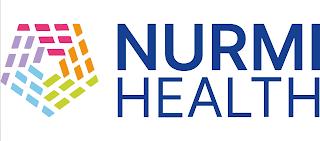 NURMI HEALTH trademark