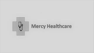 MERCY HEALTHCARE trademark