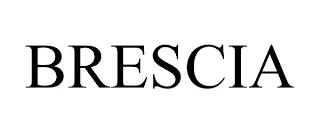 BRESCIA trademark