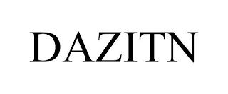 DAZITN trademark