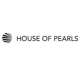 HOUSE OF PEARLS trademark