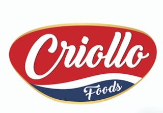 CRIOLLO FOODS trademark