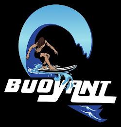 BUOYANT trademark