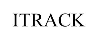 ITRACK trademark