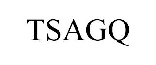 TSAGQ trademark