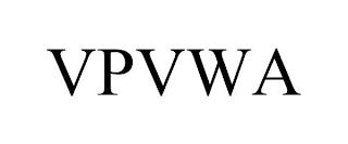 VPVWA trademark