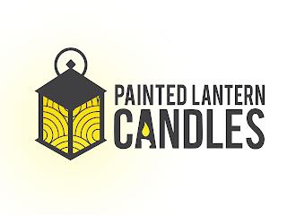 PAINTED LANTERN CANDLES trademark