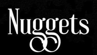 NUGGETS trademark