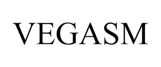 VEGASM trademark