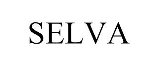 SELVA trademark