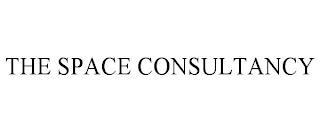 THE SPACE CONSULTANCY trademark