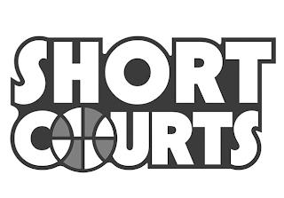 SHORT COURTS trademark