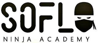 SOFLO NINJA ACADEMY trademark