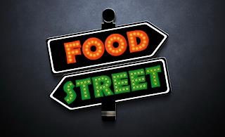 FOOD STREET trademark