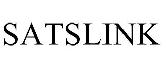 SATSLINK trademark