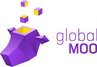 GLOBAL MOO trademark