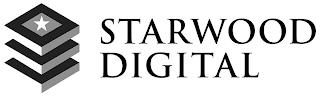 STARWOOD DIGITAL trademark