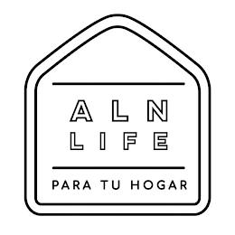 ALN LIFE PARA TU HOGAR trademark