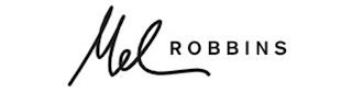 MEL ROBBINS trademark