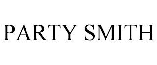 PARTY SMITH trademark