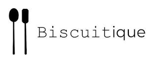 BISCUITIQUE trademark