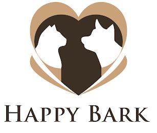 HAPPY BARK trademark