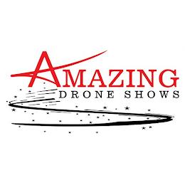 AMAZING DRONE SHOWS trademark