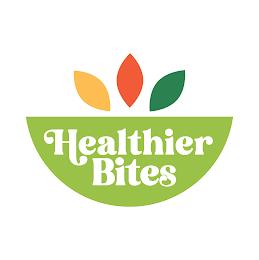 HEALTHIER BITES trademark