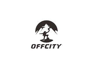 OFFCITY trademark