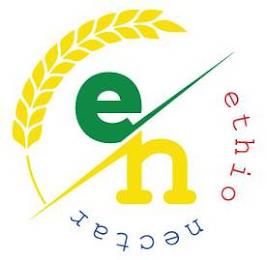 E N ETHIO NECTAR trademark