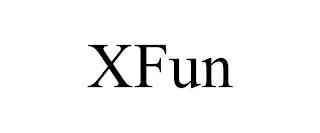 XFUN trademark